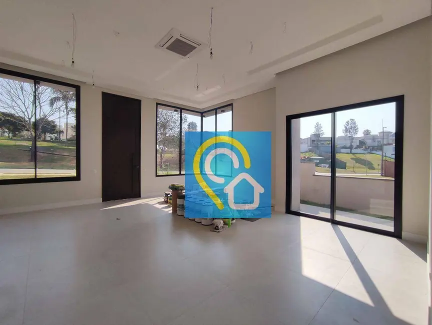 Foto 7 de Casa de Condomínio com 4 quartos à venda, 691m2 em Santana De Parnaiba - SP