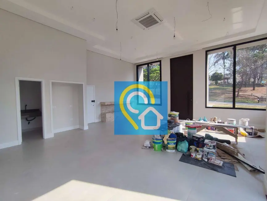 Foto 4 de Casa de Condomínio com 4 quartos à venda, 691m2 em Santana De Parnaiba - SP