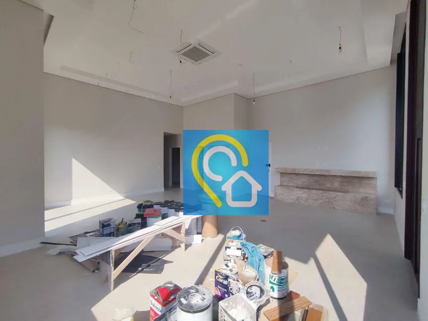 Foto 5 de Casa de Condomínio com 4 quartos à venda, 691m2 em Santana De Parnaiba - SP