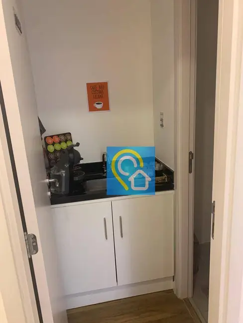 Foto 7 de Sala Comercial para alugar, 42m2 em Alphaville Industrial, Barueri - SP