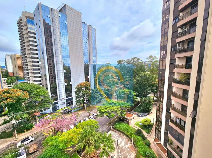 Foto 4 de Sala Comercial para alugar, 43m2 em Alphaville Industrial, Barueri - SP