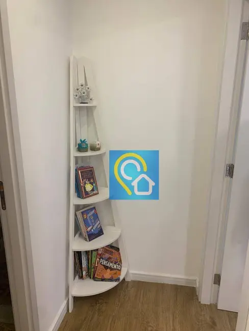 Foto 9 de Sala Comercial para alugar, 42m2 em Alphaville Industrial, Barueri - SP