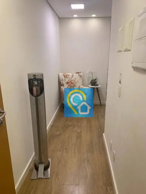 Foto 4 de Sala Comercial para alugar, 42m2 em Alphaville Industrial, Barueri - SP