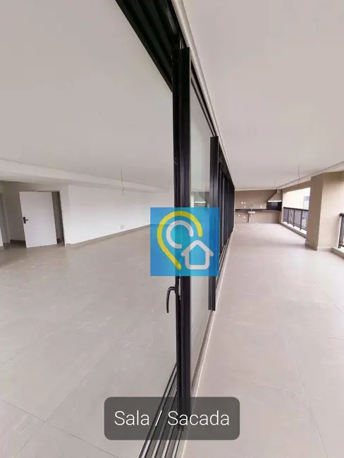 Foto 8 de Apartamento com 4 quartos à venda, 360m2 em Alphaville Industrial, Barueri - SP