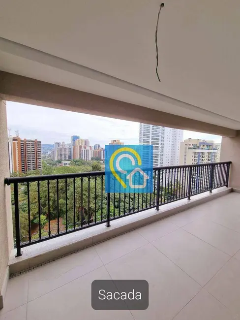 Foto 9 de Apartamento com 4 quartos à venda, 360m2 em Alphaville Industrial, Barueri - SP