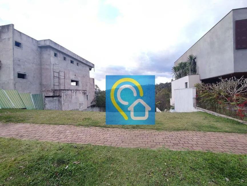 Foto 3 de Terreno / Lote à venda, 450m2 em Santana De Parnaiba - SP