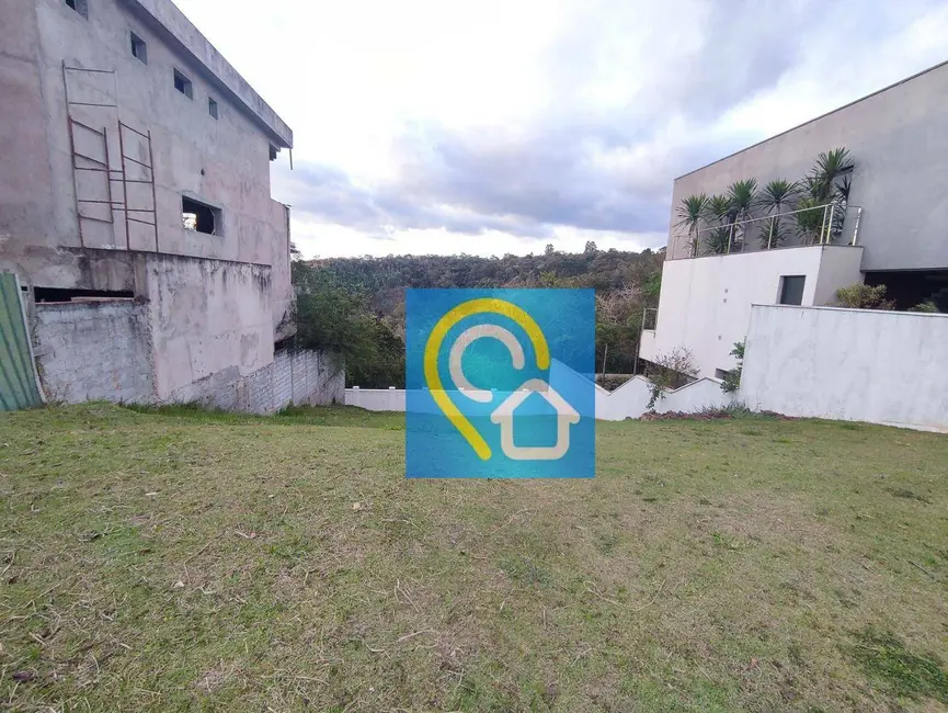 Foto 1 de Terreno / Lote à venda, 450m2 em Santana De Parnaiba - SP