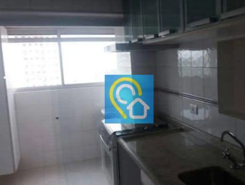 Foto 2 de Apartamento com 2 quartos à venda e para alugar, 59m2 em Tamboré, Barueri - SP