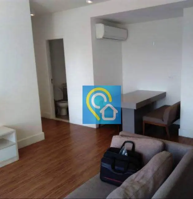 Foto 2 de Apartamento com 1 quarto à venda, 62m2 em Barueri - SP