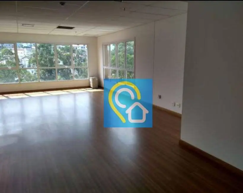 Foto 2 de Sala Comercial para alugar, 56m2 em Alphaville Conde II, Barueri - SP
