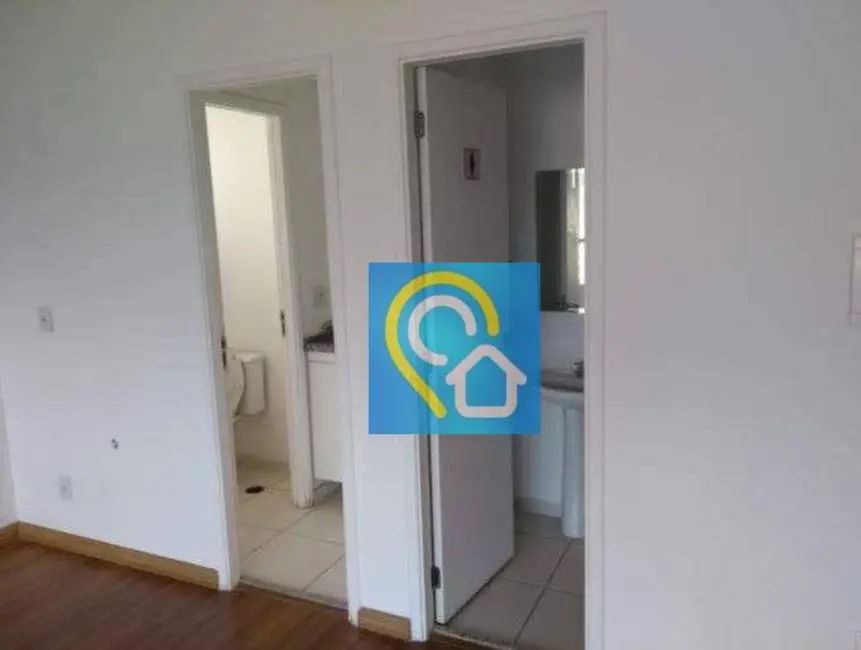 Foto 5 de Sala Comercial para alugar, 56m2 em Alphaville Conde II, Barueri - SP