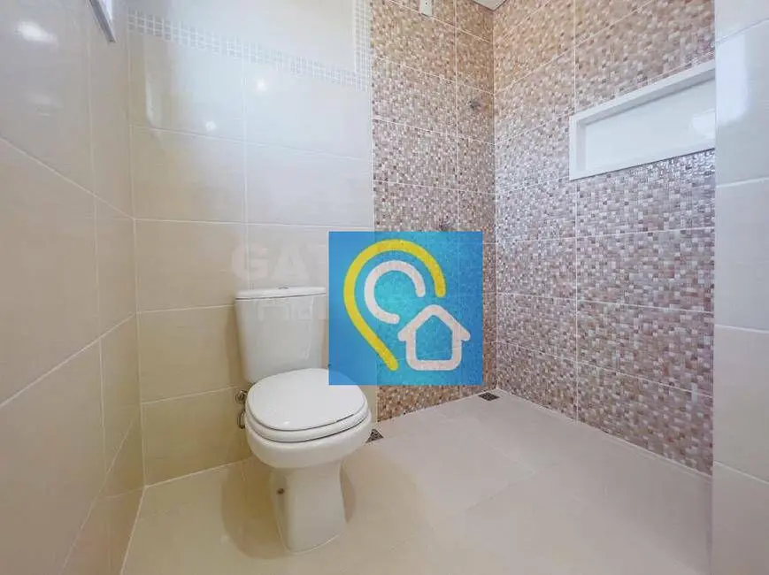 Casa com 3 quartos à venda, 181m2 em Portais (Polvilho), Cajamar - SP - imagem 9 Foto 9 de Casa com 3 quartos à venda, 181m2 em Portais (Polvilho), Cajamar - SP