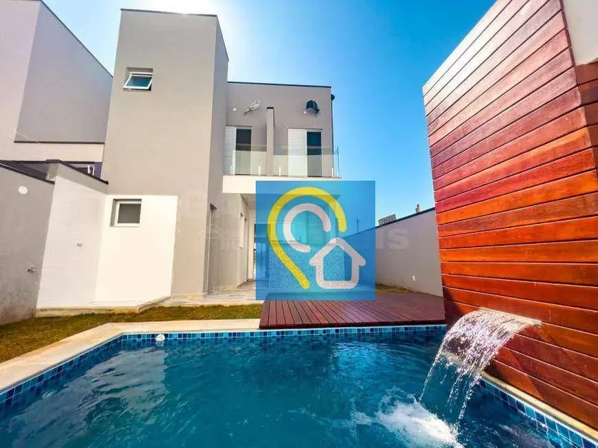 Casa com 3 quartos à venda, 181m2 em Portais (Polvilho), Cajamar - SP - imagem 5 Foto 5 de Casa com 3 quartos à venda, 181m2 em Portais (Polvilho), Cajamar - SP