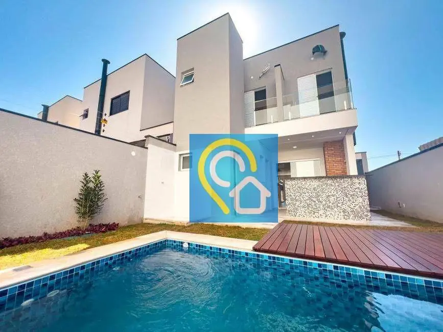 Casa com 3 quartos à venda, 181m2 em Portais (Polvilho), Cajamar - SP - imagem 3 Foto 3 de Casa com 3 quartos à venda, 181m2 em Portais (Polvilho), Cajamar - SP