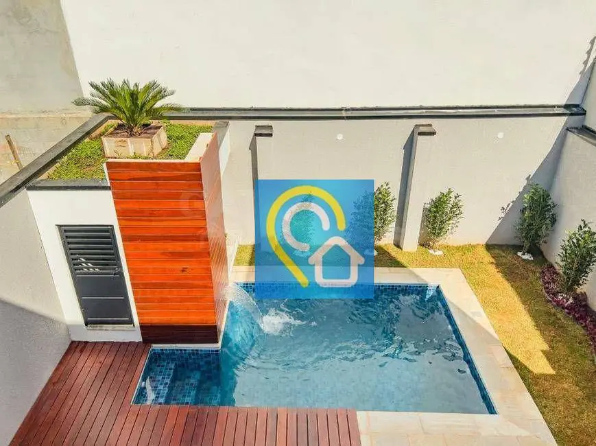 Casa com 3 quartos à venda, 181m2 em Portais (Polvilho), Cajamar - SP - imagem 6 Foto 6 de Casa com 3 quartos à venda, 181m2 em Portais (Polvilho), Cajamar - SP