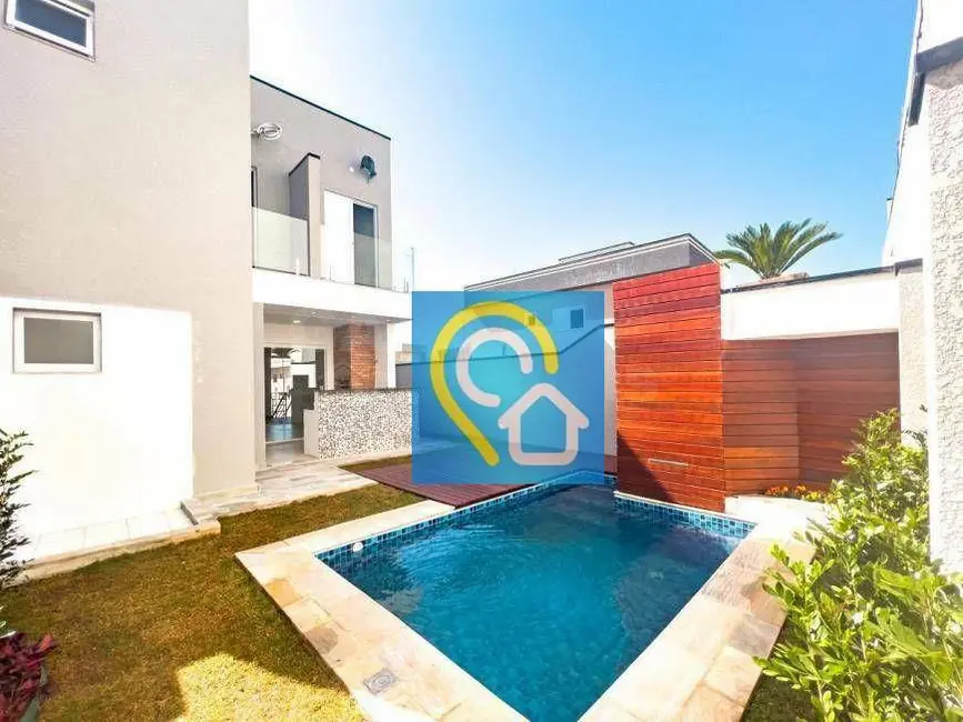 Foto 2 de Casa com 3 quartos à venda, 181m2 em Portais (Polvilho), Cajamar - SP