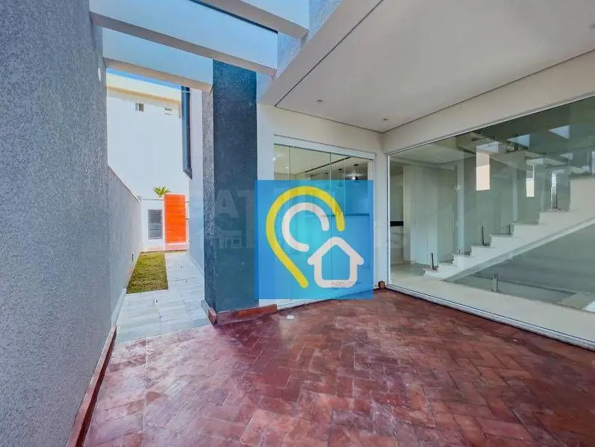 Casa com 3 quartos à venda, 181m2 em Portais (Polvilho), Cajamar - SP - imagem 7 Foto 7 de Casa com 3 quartos à venda, 181m2 em Portais (Polvilho), Cajamar - SP