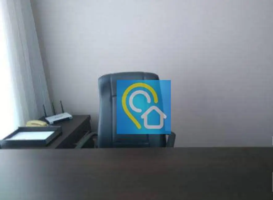 Foto 3 de Sala Comercial para alugar, 47m2 em Alphaville Conde II, Barueri - SP