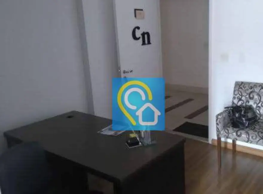 Foto 4 de Sala Comercial para alugar, 47m2 em Alphaville Conde II, Barueri - SP