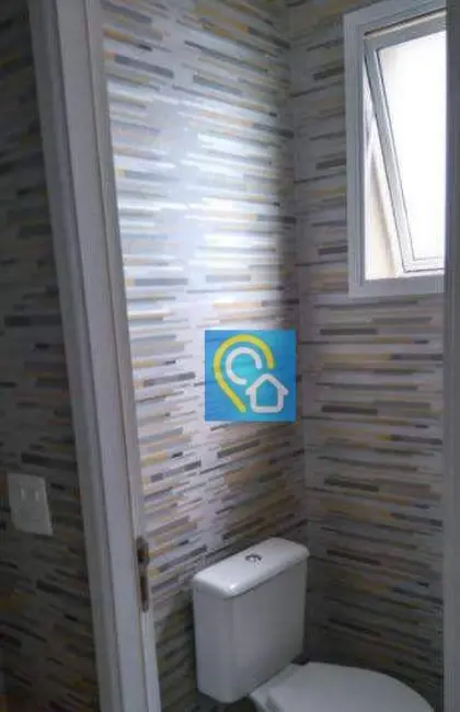 Foto 7 de Sala Comercial para alugar, 47m2 em Alphaville Conde II, Barueri - SP