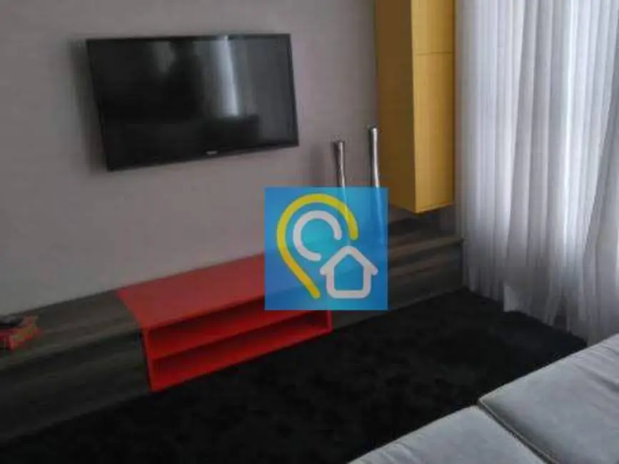 Foto 2 de Sala Comercial para alugar, 47m2 em Alphaville Conde II, Barueri - SP