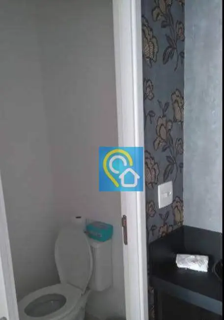 Foto 6 de Sala Comercial para alugar, 47m2 em Alphaville Conde II, Barueri - SP