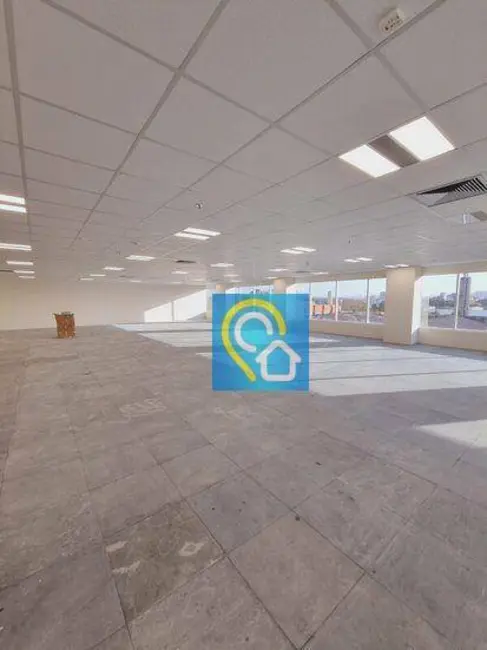Foto 2 de Sala Comercial à venda e para alugar, 500m2 em Alphaville Industrial, Barueri - SP