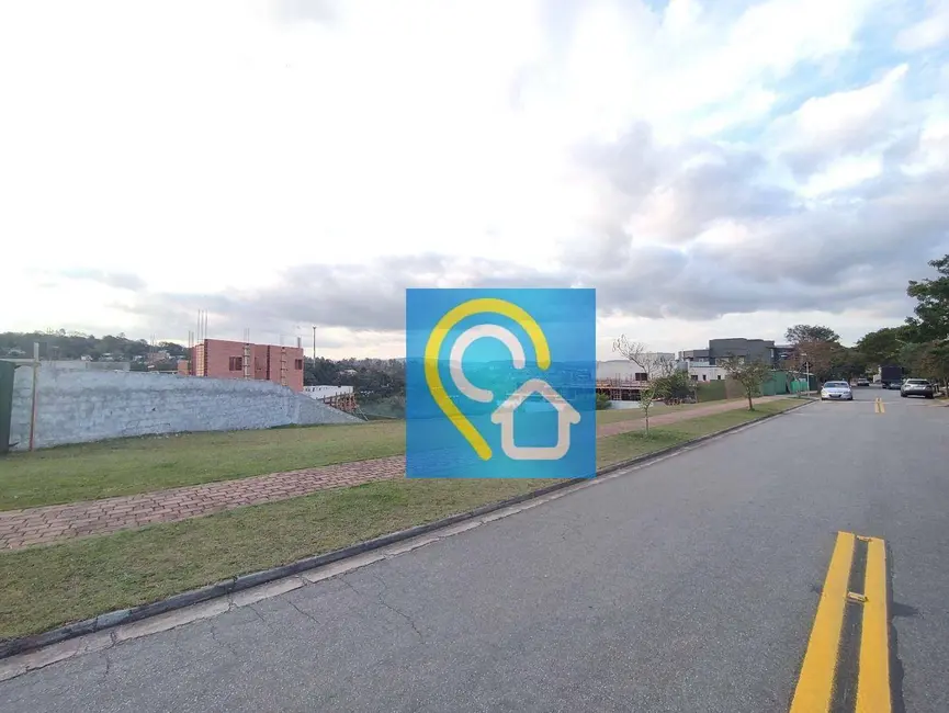 Foto 5 de Terreno / Lote à venda, 864m2 em Santana De Parnaiba - SP