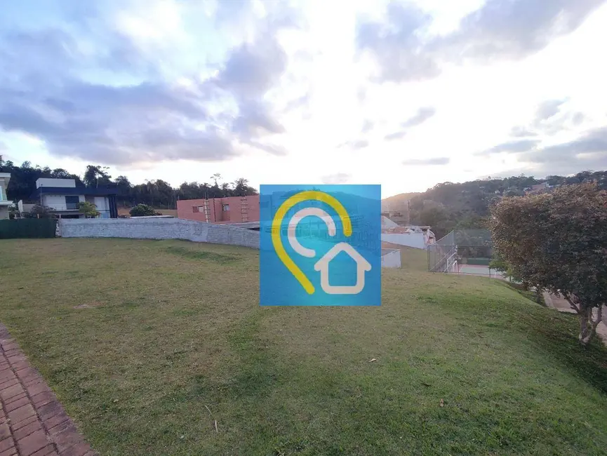 Foto 2 de Terreno / Lote à venda, 864m2 em Santana De Parnaiba - SP