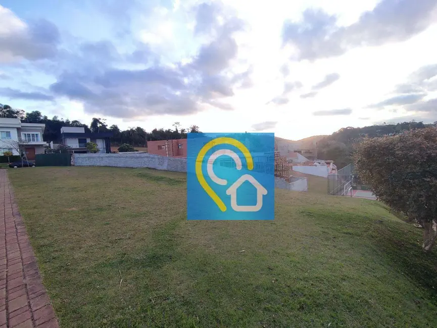 Foto 3 de Terreno / Lote à venda, 864m2 em Santana De Parnaiba - SP