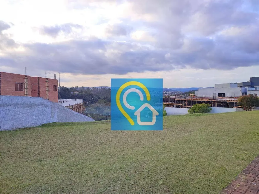 Foto 1 de Terreno / Lote à venda, 864m2 em Santana De Parnaiba - SP
