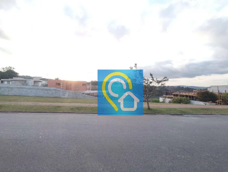 Foto 7 de Terreno / Lote à venda, 864m2 em Santana De Parnaiba - SP