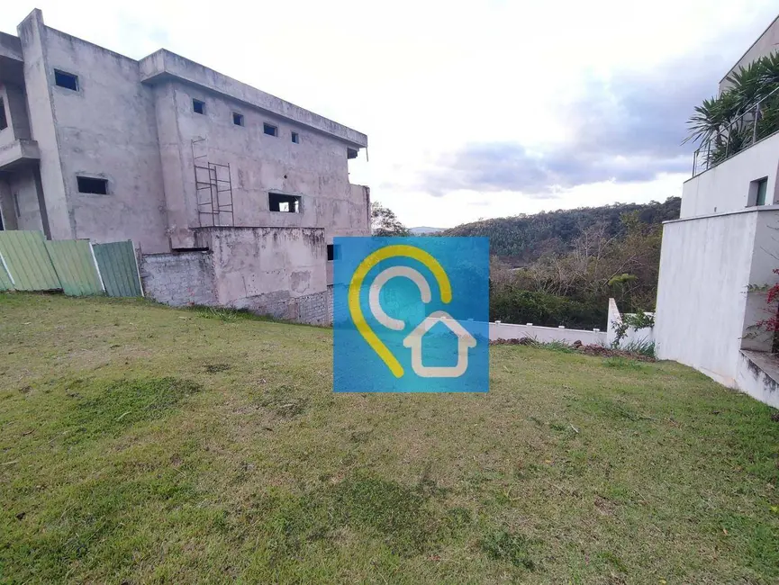 Foto 4 de Terreno / Lote à venda, 450m2 em Santana De Parnaiba - SP