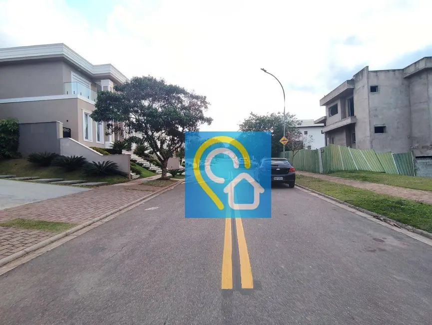 Foto 5 de Terreno / Lote à venda, 450m2 em Santana De Parnaiba - SP