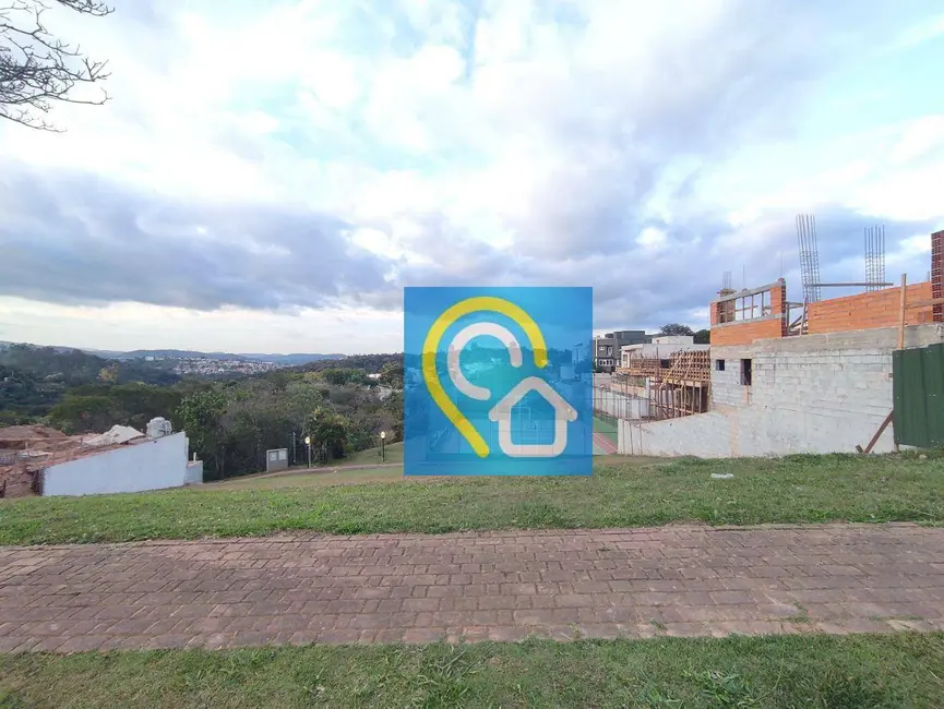 Terreno / Lote à venda, 456m2 em Santana De Parnaiba - SP - imagem 3 Foto 3 de Terreno / Lote à venda, 456m2 em Santana De Parnaiba - SP