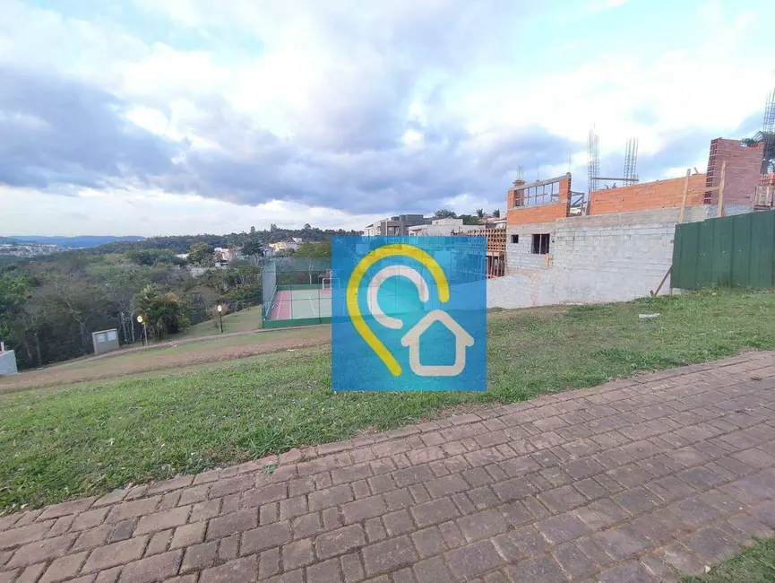 Terreno / Lote à venda, 456m2 em Santana De Parnaiba - SP - imagem 4 Foto 4 de Terreno / Lote à venda, 456m2 em Santana De Parnaiba - SP