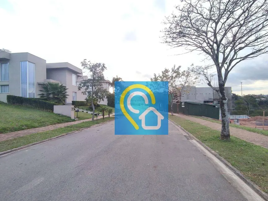 Terreno / Lote à venda, 456m2 em Santana De Parnaiba - SP - imagem 5 Foto 5 de Terreno / Lote à venda, 456m2 em Santana De Parnaiba - SP