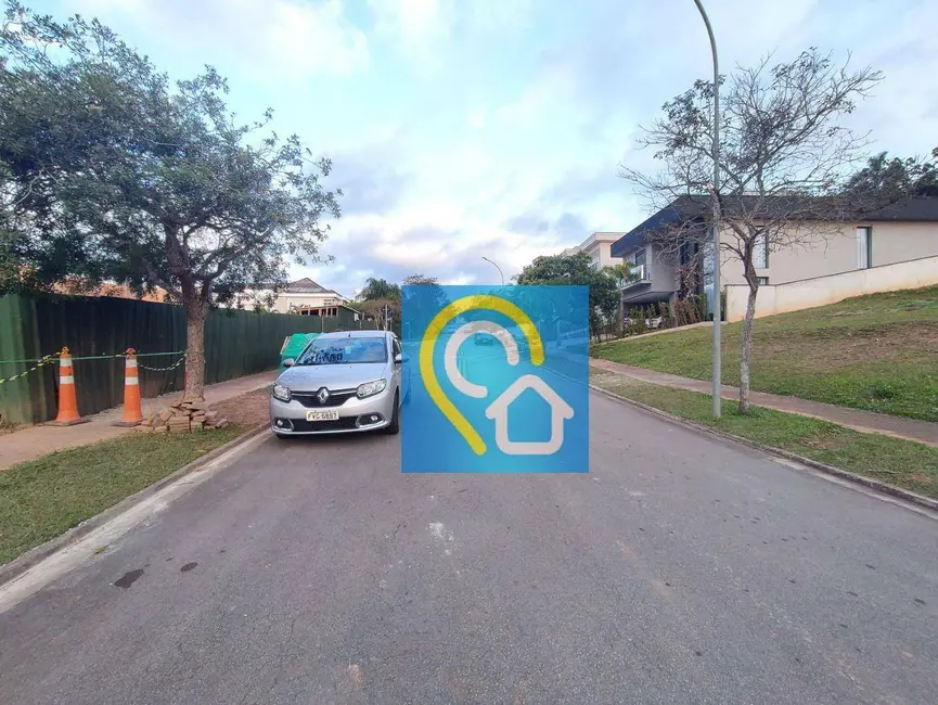 Terreno / Lote à venda, 456m2 em Santana De Parnaiba - SP - imagem 6 Foto 6 de Terreno / Lote à venda, 456m2 em Santana De Parnaiba - SP