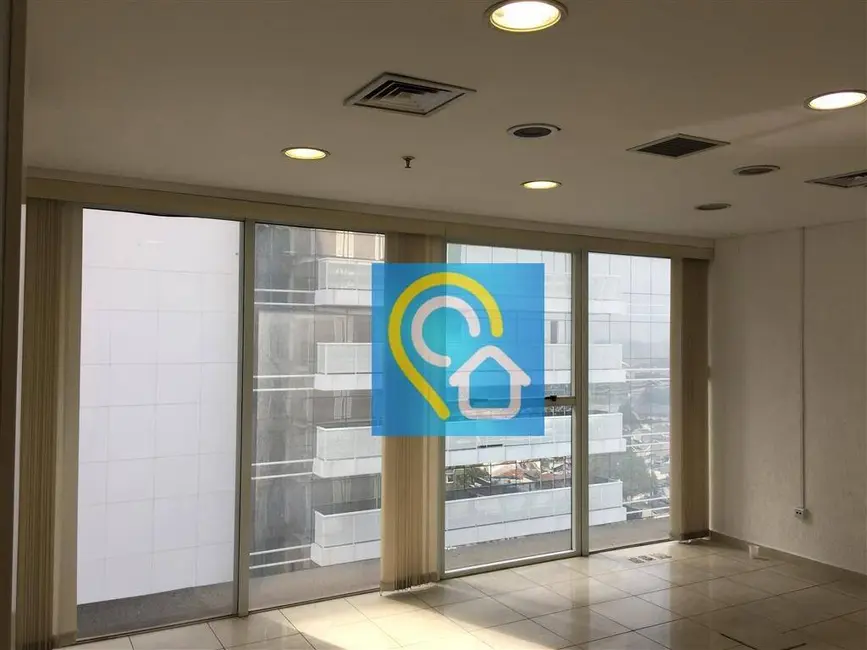 Foto 7 de Sala Comercial para alugar, 204m2 em Alphaville Industrial, Barueri - SP