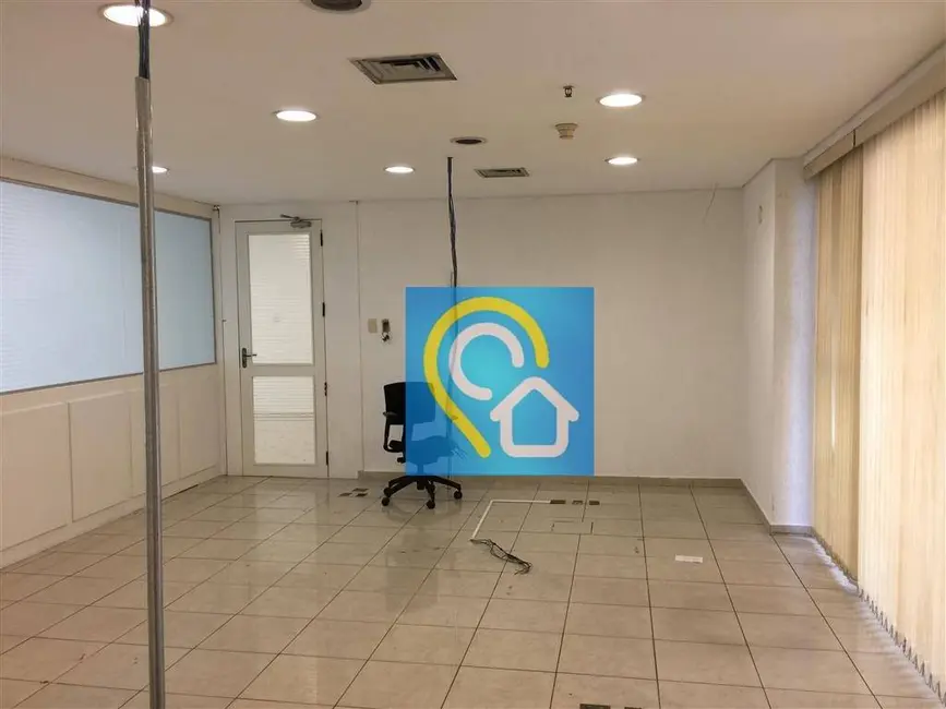 Foto 5 de Sala Comercial para alugar, 204m2 em Alphaville Industrial, Barueri - SP