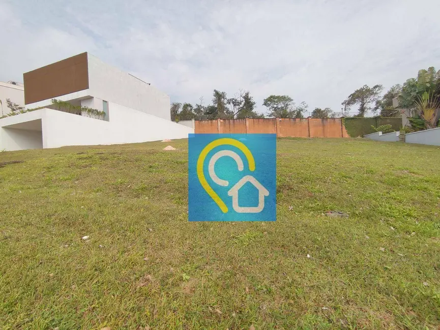 Foto 3 de Terreno / Lote à venda, 464m2 em Santana De Parnaiba - SP