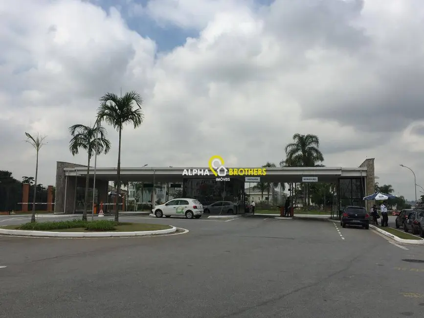 Foto 8 de Terreno / Lote à venda, 464m2 em Santana De Parnaiba - SP