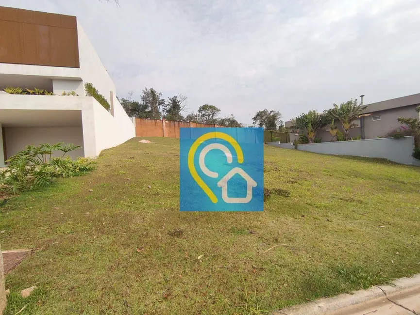 Foto 2 de Terreno / Lote à venda, 464m2 em Santana De Parnaiba - SP