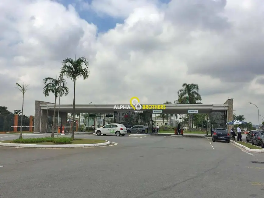 Foto 6 de Terreno / Lote à venda, 464m2 em Santana De Parnaiba - SP