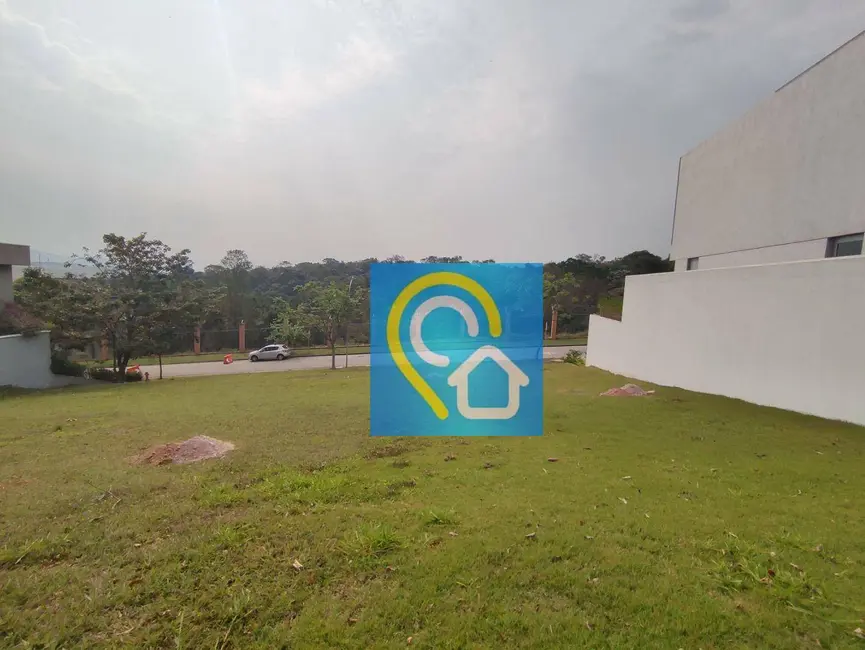 Foto 4 de Terreno / Lote à venda, 464m2 em Santana De Parnaiba - SP