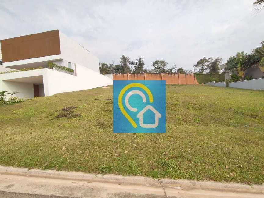 Foto 1 de Terreno / Lote à venda, 464m2 em Santana De Parnaiba - SP