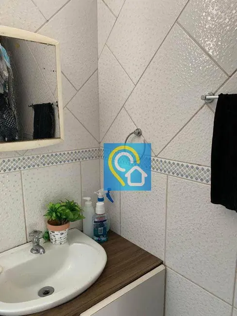 Foto 7 de Apartamento com 3 quartos à venda, 93m2 em Alphaville Industrial, Barueri - SP