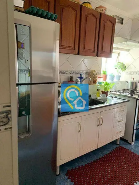 Foto 3 de Apartamento com 3 quartos à venda, 93m2 em Alphaville Industrial, Barueri - SP