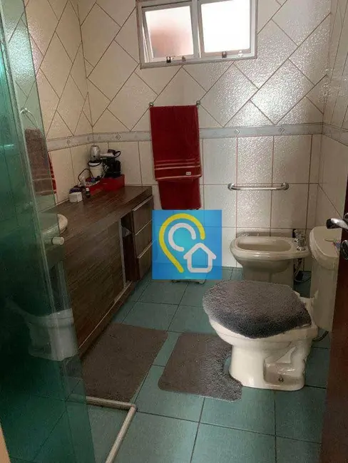 Foto 9 de Apartamento com 3 quartos à venda, 93m2 em Alphaville Industrial, Barueri - SP