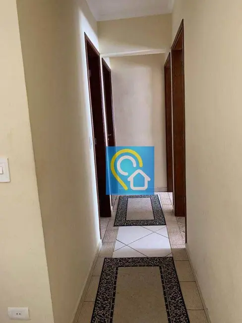 Foto 4 de Apartamento com 3 quartos à venda, 93m2 em Alphaville Industrial, Barueri - SP